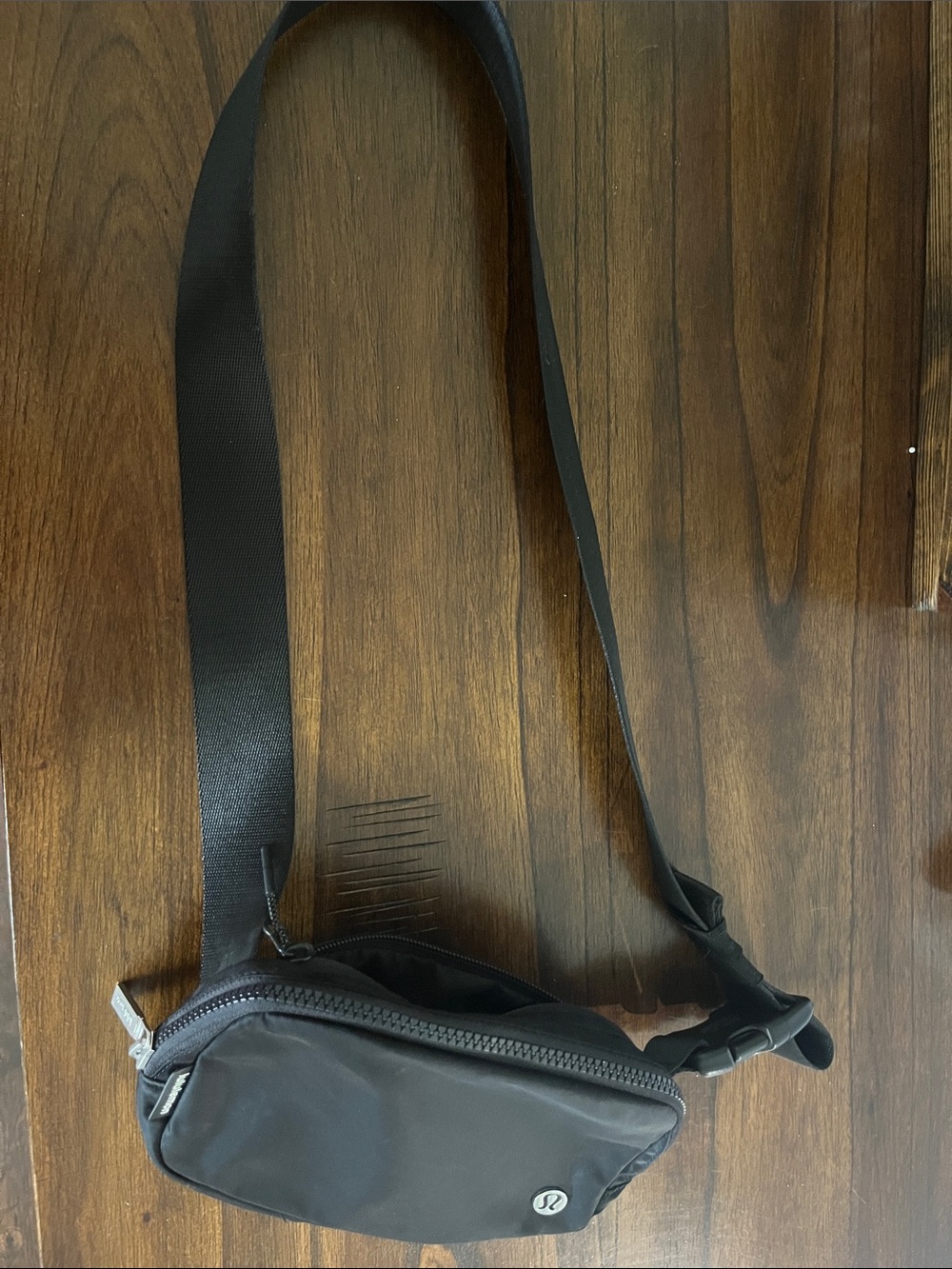lululemon athletica belt bag - Picture 2 of 4